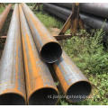 ASTM A335 P22 Legering Steelloze pijp